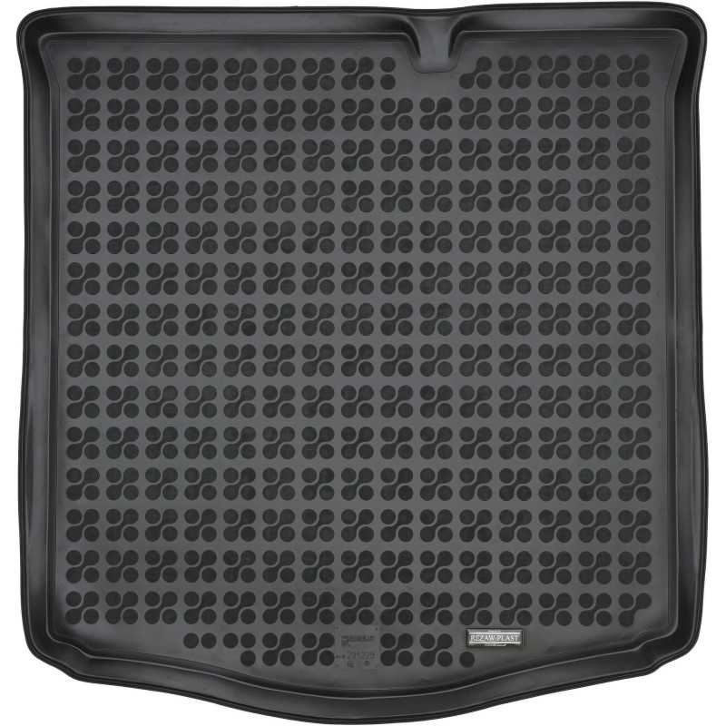 Citroen C-ELYSEE Sedanas 2013- Bagažinės kilimėlis REZAW 231229