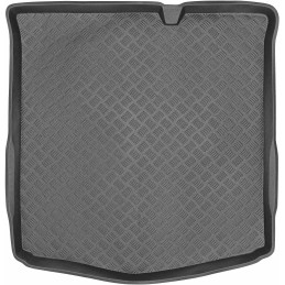 Citroen C-Elysse Sedan 2013- Bagažinės kilimėlis MIX-PLAST 24035