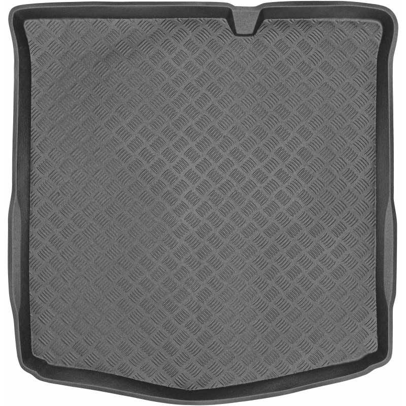 Citroen C-Elysse Sedan 2013- Bagažinės kilimėlis MIX-PLAST 24035