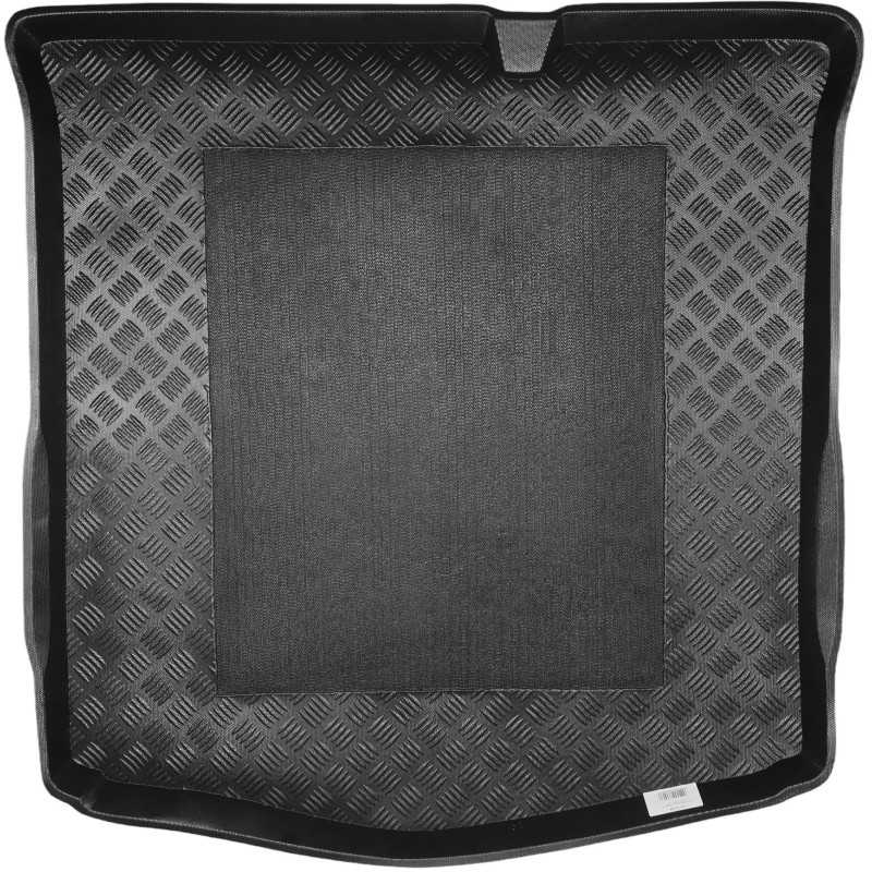 Citroen C-Elysse Sedan 2013- Bagažinės kilimėlis MIX-PLAST 24035/M