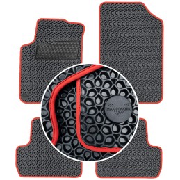 Citroen DS3 2009-2016 EVA MAX-MAT 10139