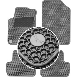 Citroen DS3 2009-2016 EVA MAX-MAT 10139