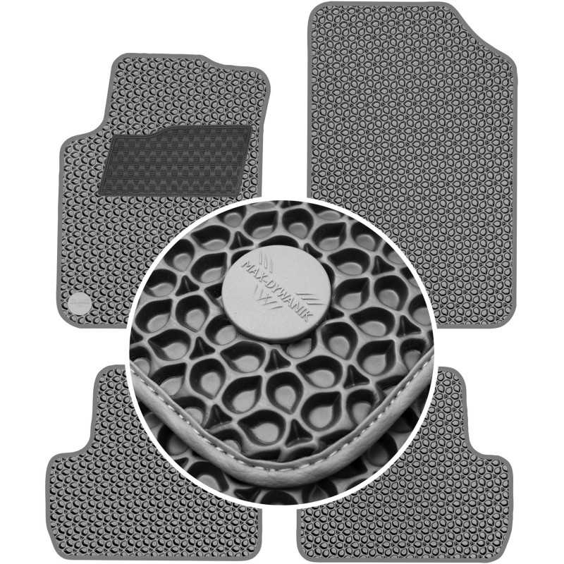 Citroen DS3 2009-2016 EVA MAX-MAT 10139