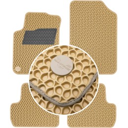 Citroen DS3 2009-2016 EVA MAX-MAT 10139