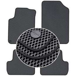 Citroen DS3 2009-2016 EVA MAX-MAT 10139