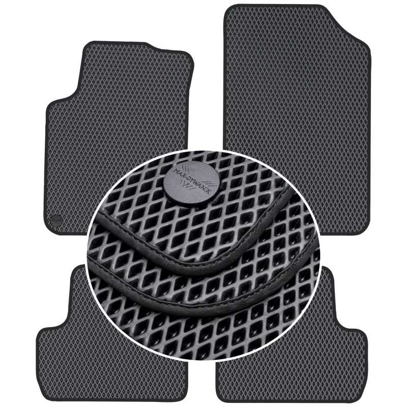 Citroen DS3 2009-2016 EVA MAX-MAT 10139