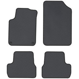 Citroen DS3 2009-2016 EVA MAX-MAT 10139