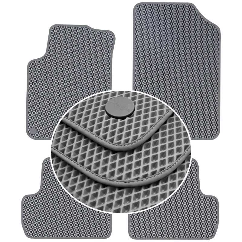Citroen DS3 2009-2016 EVA MAX-MAT 10139