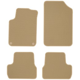 Citroen DS3 2009-2016 EVA MAX-MAT 10139