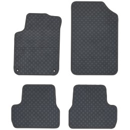 Citroen DS3 2009-2016 m. Guminiai kilimėliai PRIME-LINER MAX-MAT