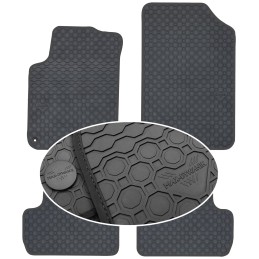 Citroen DS3 2009-2016 m. Guminiai kilimėliai PRIME-LINER MAX-MAT