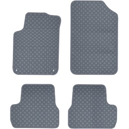 Citroen DS3 2009-2016 m. Guminiai kilimėliai PRIME-LINER MAX-MAT