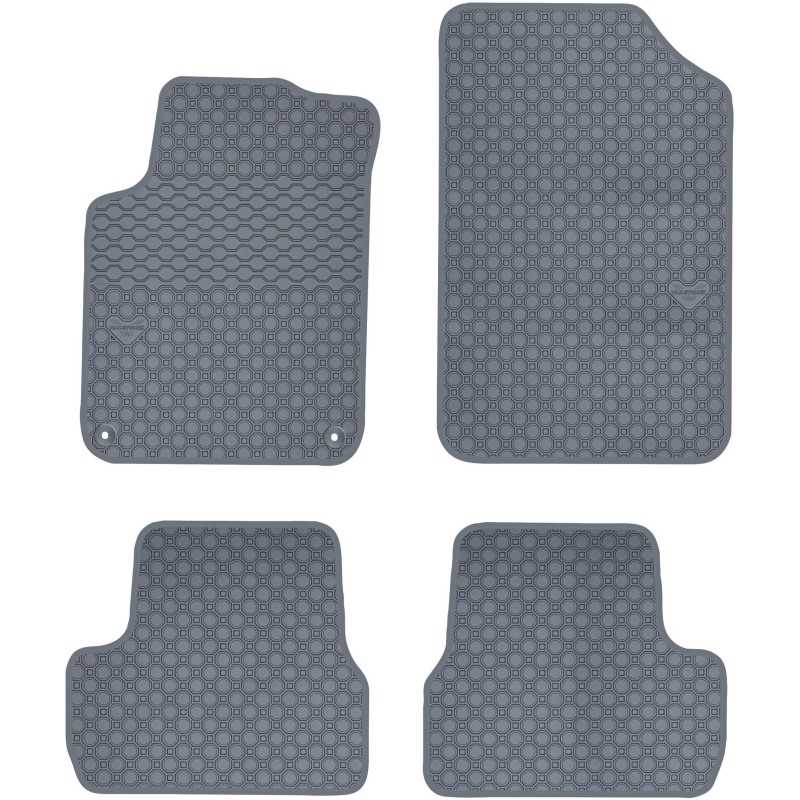 Citroen DS3 2009-2016 m. Guminiai kilimėliai PRIME-LINER MAX-MAT