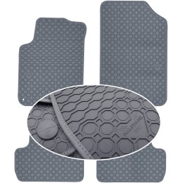 Citroen DS3 2009-2016 m. Guminiai kilimėliai PRIME-LINER MAX-MAT