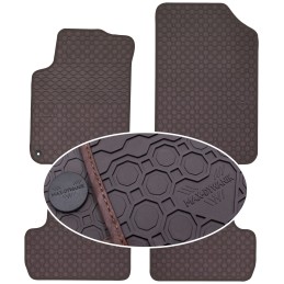 Citroen DS3 2009-2016 m. Guminiai kilimėliai PRIME-LINER MAX-MAT