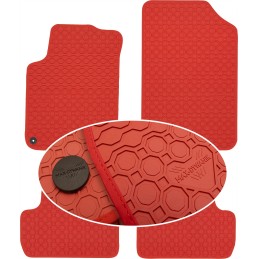 Citroen DS3 2009-2016 m. Guminiai kilimėliai PRIME-LINER MAX-MAT