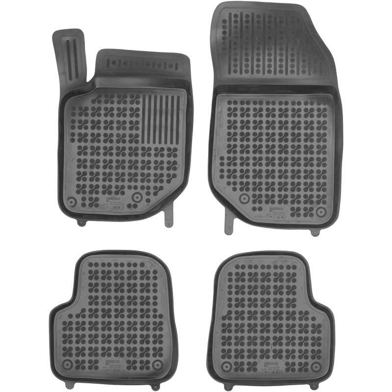 Citroen DS3 CROSSBACK 2019- Guminiai kilimėliai REZAW 201237