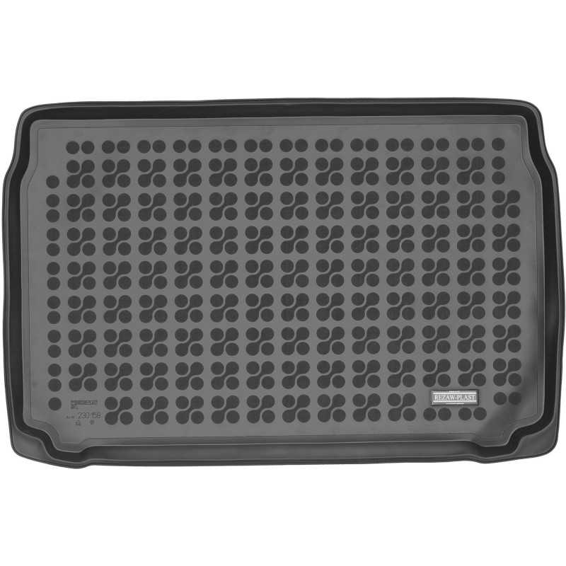 Citroen DS3 CROSSBACK Hečbekas (Židinio sistema) 2019- Bagažinės kilimėlis REZAW 230158