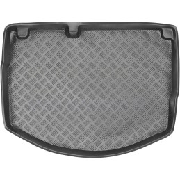 Citroen DS3 HB 2010-2016 Bagažinės kilimėlis MIX-PLAST 13025