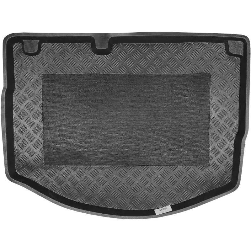 Citroen DS3 HB 2010-2016 Bagažinės kilimėlis MIX-PLAST 13025/M