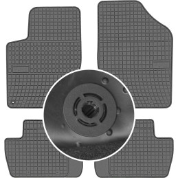 Citroen DS4 2011-2015 Guminiai kilimėliai FROGUM 410039