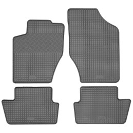 Citroen DS4 2011-2017 Guminiai kilimėliai RIGUM 900439