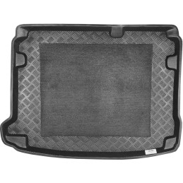 Citroen DS4 HB 2011-2015 Bagažinės kilimėlis MIX-PLAST 13037/M