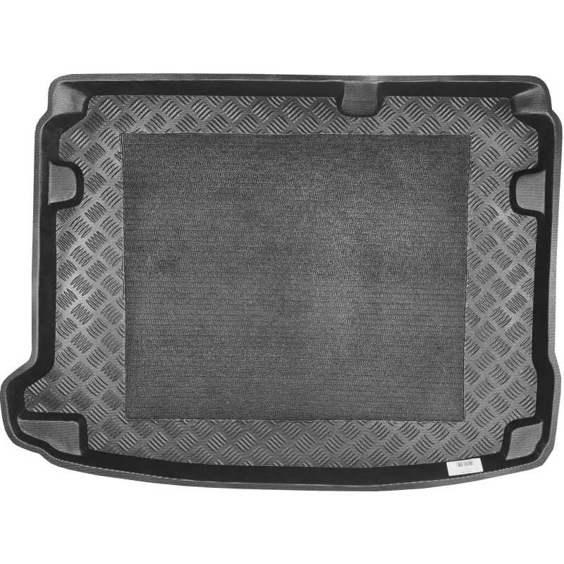 Citroen DS4 HB 2011-2015 Bagažinės kilimėlis MIX-PLAST 13037/M