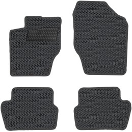 Citroen DS4 HB 5D 2011-2015 EVA MAX-MAT 10140