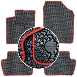 Citroen DS4 HB 5D 2011-2015 EVA MAX-MAT 10140