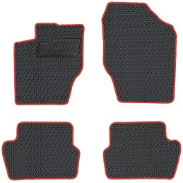 Citroen DS4 HB 5D 2011-2015 EVA MAX-MAT 10140