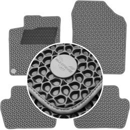 Citroen DS4 HB 5D 2011-2015 EVA MAX-MAT 10140