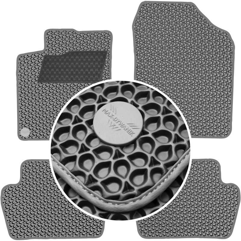 Citroen DS4 HB 5D 2011-2015 EVA MAX-MAT 10140