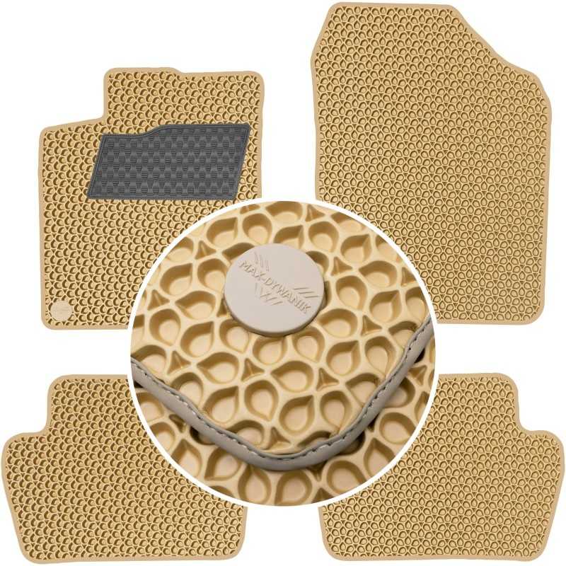 Citroen DS4 HB 5D 2011-2015 EVA MAX-MAT 10140