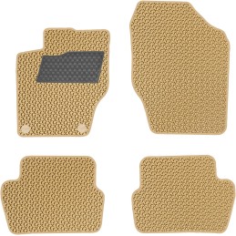 Citroen DS4 HB 5D 2011-2015 EVA MAX-MAT 10140