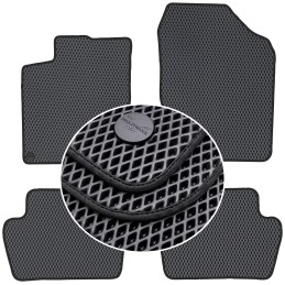 Citroen DS4 HB 5D 2011-2015 EVA MAX-MAT 10140