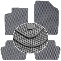 Citroen DS4 HB 5D 2011-2015 EVA MAX-MAT 10140