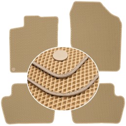 Citroen DS4 HB 5D 2011-2015 EVA MAX-MAT 10140