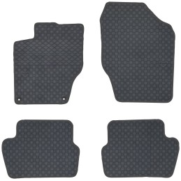 Citroen DS4 HB 5D 2011-2015m. Guminiai kilimėliai PRIME-LINER MAX-MAT