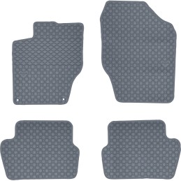 Citroen DS4 HB 5D 2011-2015m. Guminiai kilimėliai PRIME-LINER MAX-MAT