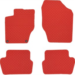 Citroen DS4 HB 5D 2011-2015m. Guminiai kilimėliai PRIME-LINER MAX-MAT