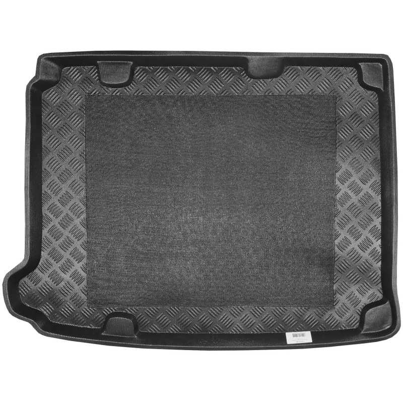 Citroen DS4 hečbekas 2011-2015 Bagažinės kilimėlis MIX-PLAST 13026/M