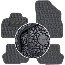 Citroen DS5 2011-2015 EVA MAX-MAT 10141