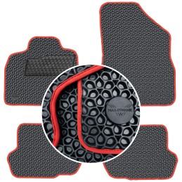 Citroen DS5 2011-2015 EVA MAX-MAT 10141