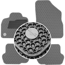 Citroen DS5 2011-2015 EVA MAX-MAT 10141