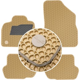 Citroen DS5 2011-2015 EVA MAX-MAT 10141