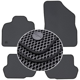 Citroen DS5 2011-2015 EVA MAX-MAT 10141