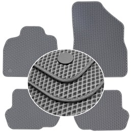 Citroen DS5 2011-2015 EVA MAX-MAT 10141