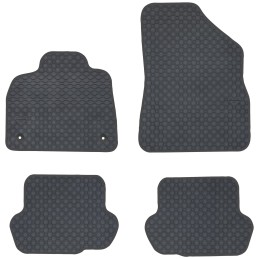 Citroen DS5 2011-2015m. Guminiai kilimėliai PRIME-LINER MAX-MAT