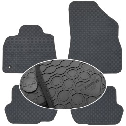Citroen DS5 2011-2015m. Guminiai kilimėliai PRIME-LINER MAX-MAT
